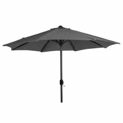 Brafab Cambre Sonnenschirm 300, Anthrazit/Grey