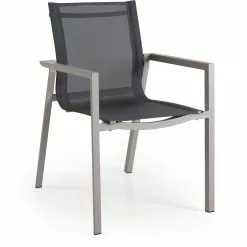 Brafab Delia Nimes Dining Set, Khaki -Günstiges Stuhlgeschäft brafab delia nimes dining set 2