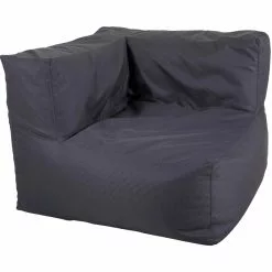 Brafab Galloway Eckstück, Grau