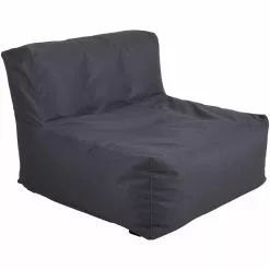 Brafab Galloway Mittelstück, Grau