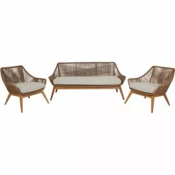 Brafab Hassel Lehnstuhl Natürlich, Hoch -Günstiges Stuhlgeschäft brafab hassel sessel naturlich 1 1