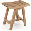 Brafab Keros Hocker 45x32x46, Natur 2 Brafab Keros Hocker 45x32x46, Natur -Günstiges Stuhlgeschäft brafab keros hocker 45x32x46 natur 0