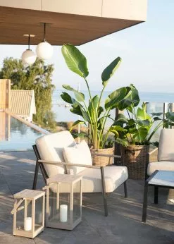 Brafab Lyra Sessel, Schwarz/Sand 13 Brafab Lyra Sessel, Schwarz/Sand -Günstiges Stuhlgeschäft brafab lyra armchair black with cushion 10