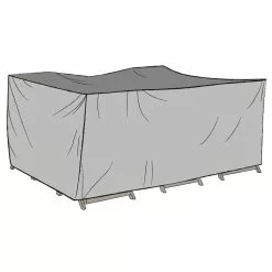Brafab Möbelschutz 165x200x86