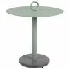 Brafab Niobe Beistelltisch Ø50 Cm, Dusty Green 2 Brafab Niobe Beistelltisch Ø50 Cm, Dusty Green -Günstiges Stuhlgeschäft brafab niobe 50 h48 antr 2