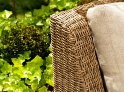 Brafab Sandkorn-Sessel , Natürlich -Günstiges Stuhlgeschäft brafab sandkorn sessel naturlich 1