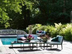 Brafab Talance Coffee Table 80x80cm H45, Black / Dark Grey -Günstiges Stuhlgeschäft brafab talance coffee table 80x80cm h45 dark grey 3