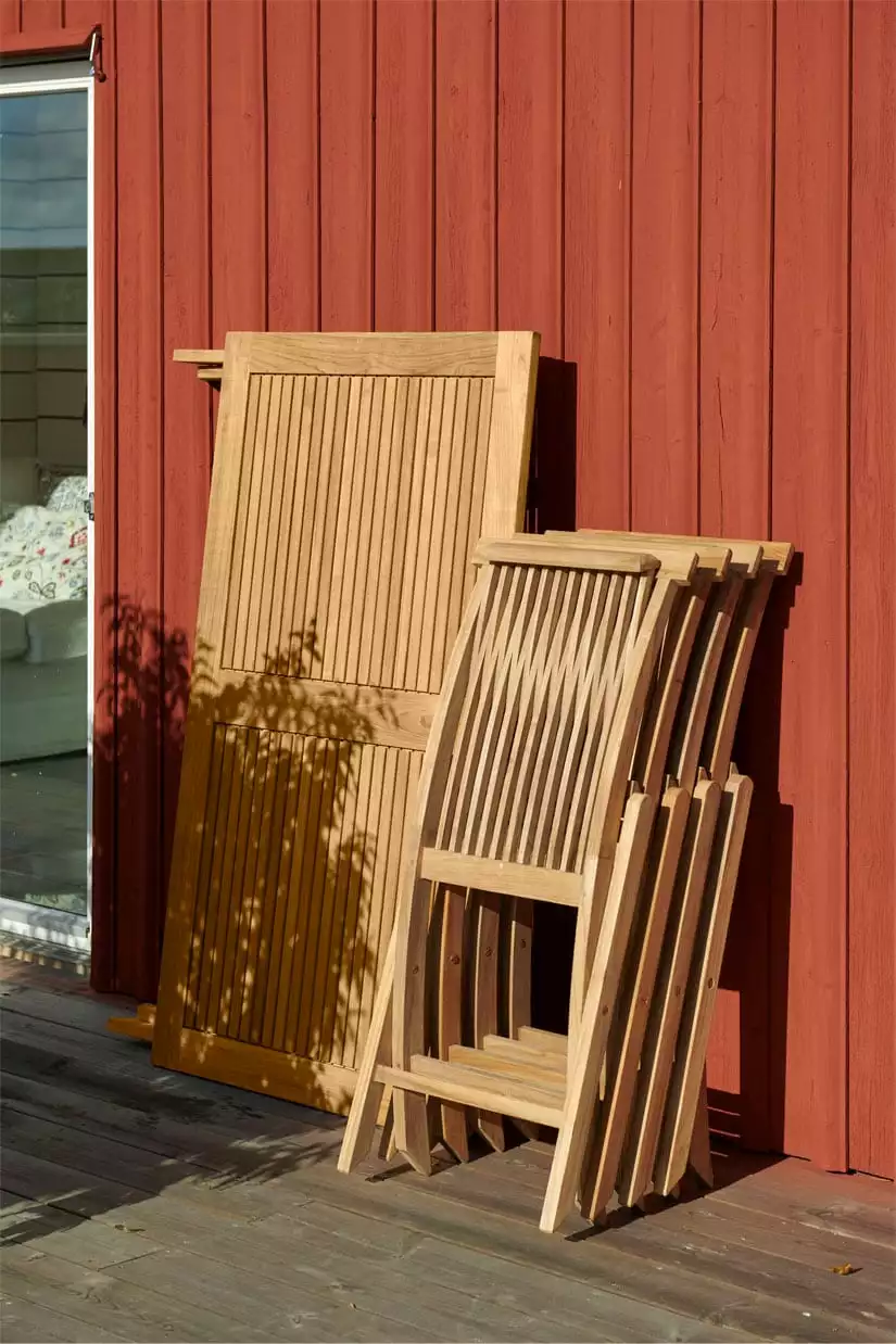 Brafab Turin Klappstuhl 6 Brafab Turin Klappstuhl – Bild 4