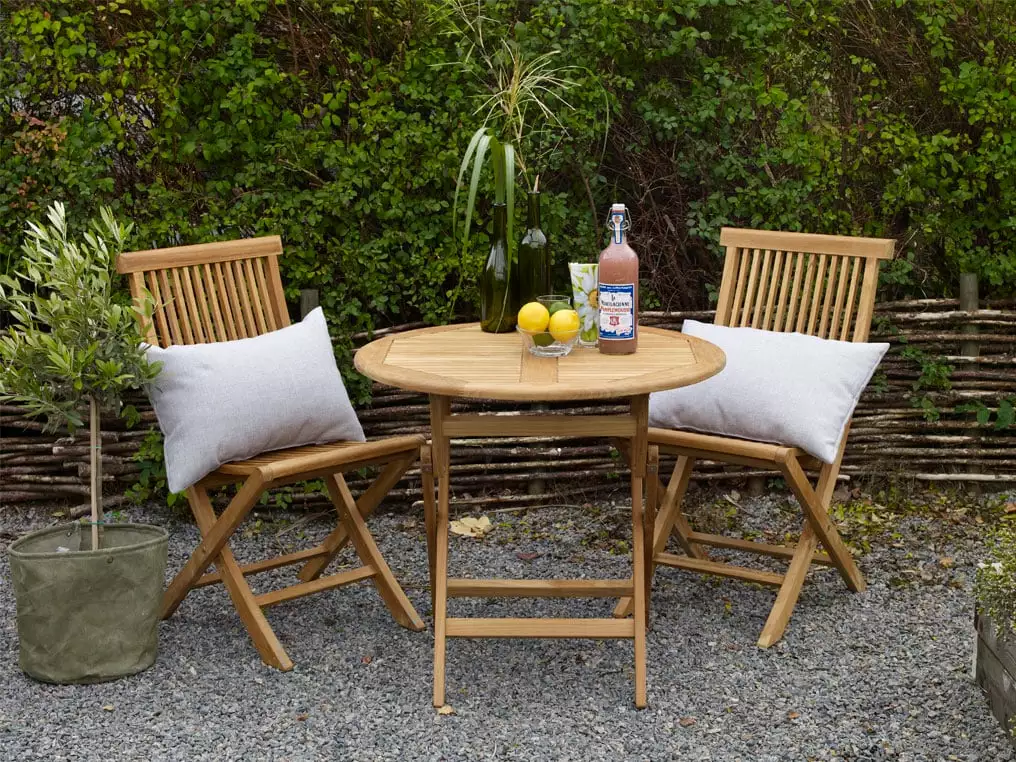 Brafab Turin Klappstuhl 7 Brafab Turin Klappstuhl – Bild 5