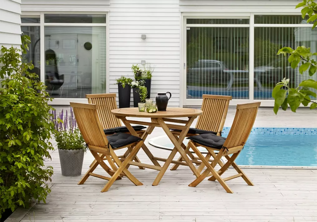 Brafab Turin Klappstuhl 8 Brafab Turin Klappstuhl – Bild 6