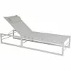 Brafab Vevi Sonnenliege, Weiß -Günstiges Stuhlgeschäft brafab vevi resting bed black 2