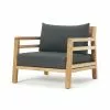 Ethimo Costes Loungesessel, Teak 2 Ethimo Costes Loungesessel, Teak -Günstiges Stuhlgeschäft ethimo costes loungesessel 1