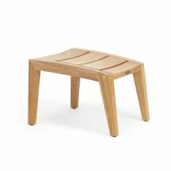 Ethimo Ribot Fußstütze Teakholz