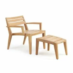 Ethimo Ribot Fußstütze Teakholz 10 Ethimo Ribot Fußstütze Teakholz -Günstiges Stuhlgeschäft ethimo ribot fustutze teakholz 5