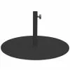Fatboy Parasol Base, Black 1 Fatboy Parasol Base, Black -Günstiges Stuhlgeschäft fatboy fatboy parasol base black 1