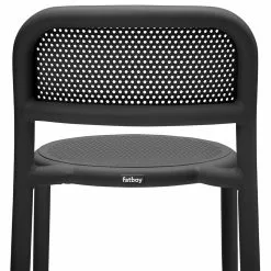 Fatboy Toní Barhocker 2-er Set, Anthrazit -Günstiges Stuhlgeschäft fatboy fatboy toni barfly set anthracite 2 pcs 2