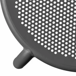 Fatboy Toní Barhocker 2-er Set, Anthrazit -Günstiges Stuhlgeschäft fatboy fatboy toni barfly set anthracite 2 pcs 3