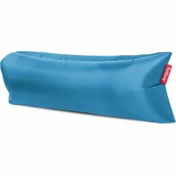 Fatboy Lamzac 3.0 Sitzkissen, Sky Blue
