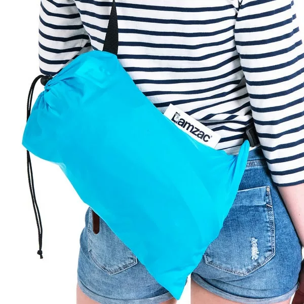 Fatboy Lamzac 3.0 Sitzkissen, Jungle Green 4 Fatboy Lamzac 3.0 Sitzkissen, Jungle Green – Bild 2