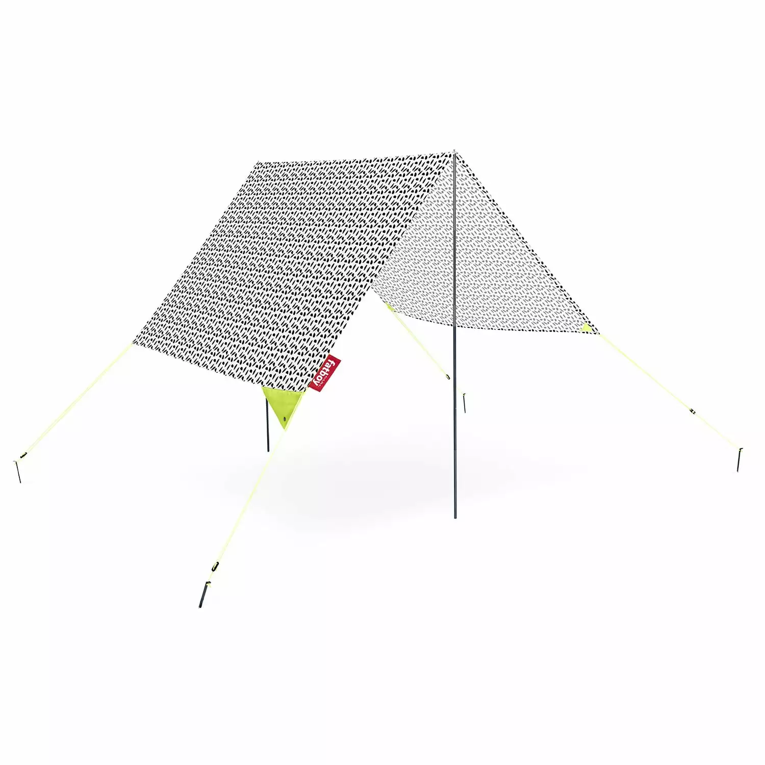 Fatboy Miasun Strandzelt, Capri 3 Fatboy Miasun Strandzelt, Capri