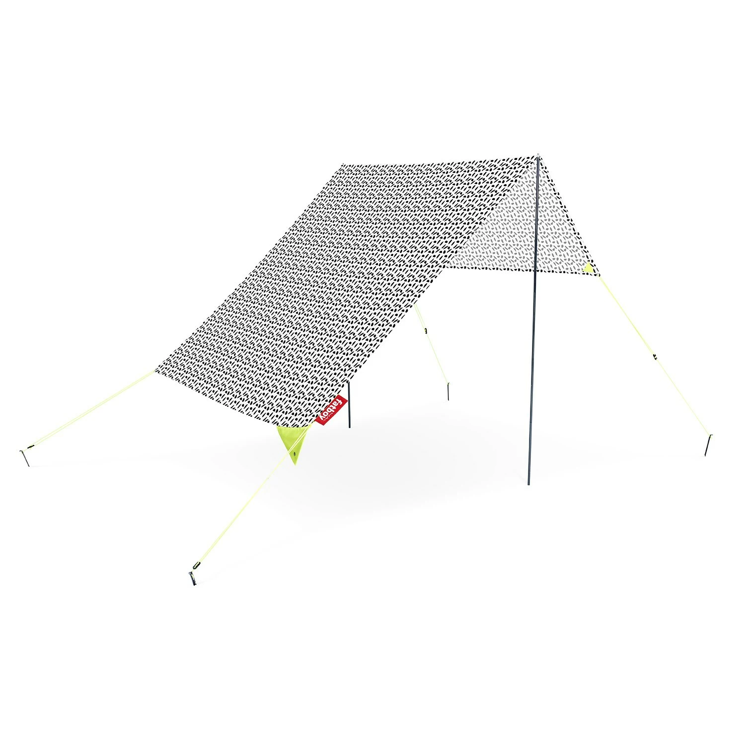 Fatboy Miasun Strandzelt, Capri 4 Fatboy Miasun Strandzelt, Capri – Bild 2