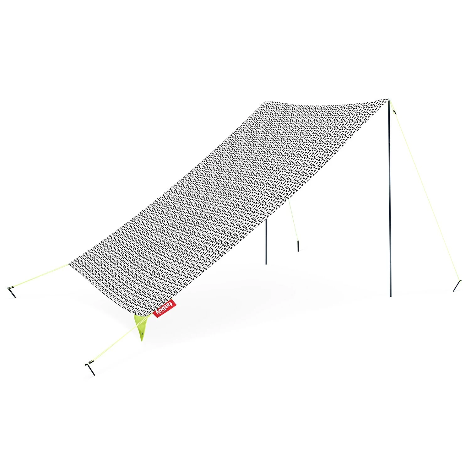 Fatboy Miasun Strandzelt, Capri 5 Fatboy Miasun Strandzelt, Capri – Bild 3