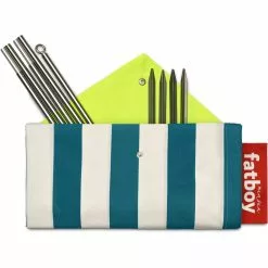 Fatboy Miasun Strandzelt, Azur -Günstiges Stuhlgeschäft fatboy miasun beach tent 3