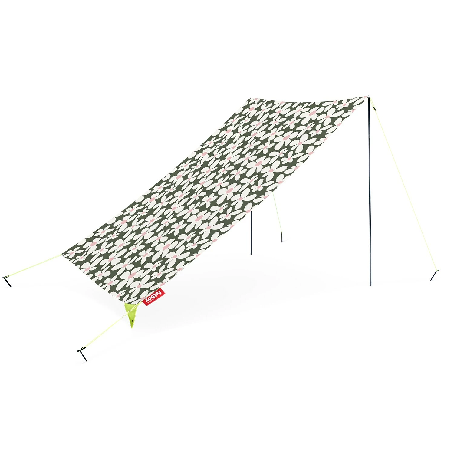 Fatboy Miasun Strandzelt, Monaco 4 Fatboy Miasun Strandzelt, Monaco – Bild 2