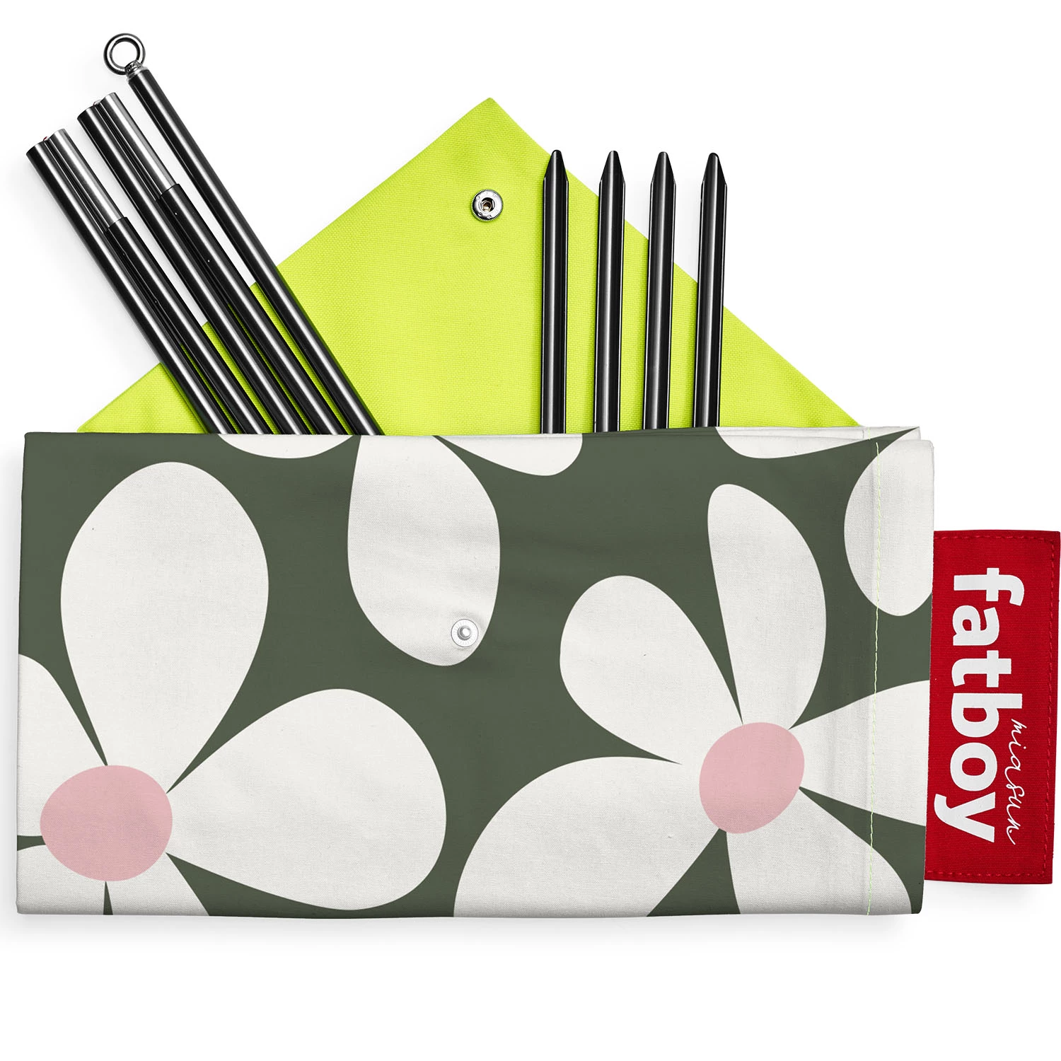 Fatboy Miasun Strandzelt, Monaco 6 Fatboy Miasun Strandzelt, Monaco – Bild 4