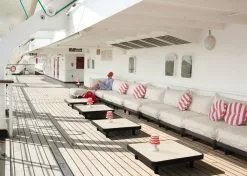 Fatboy Paletti Centre Piece, Sahara -Günstiges Stuhlgeschäft fatboy paletti centre piece 0