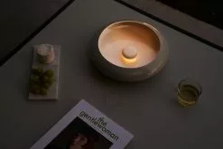 Fatboy Paletti Table, Light Grey -Günstiges Stuhlgeschäft fatboy paletti coffee table 1