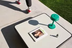 Fatboy Paletti Table, Light Grey -Günstiges Stuhlgeschäft fatboy paletti coffee table 3