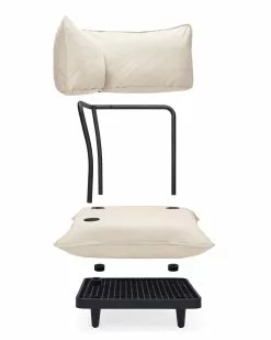 Fatboy Paletti Corner Piece, Sahara -Günstiges Stuhlgeschäft fatboy paletti corner part 9