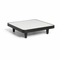 Fatboy Paletti Table, Light Grey