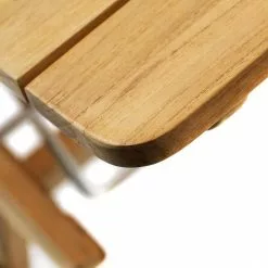 FDB Møbler M6 Sammen Lounge Stuhl Im Freien Nutzbar, Teakholz 11 FDB Møbler M6 Sammen Lounge Stuhl Im Freien Nutzbar, Teakholz -Günstiges Stuhlgeschäft fdb mbler m6 sammen lounger outdoor teak 11