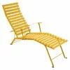 Fermob Bistro Chaise Longue, Honey 2 Fermob Bistro Chaise Longue, Honey -Günstiges Stuhlgeschäft fermob bistro chaise longue honey 0