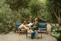 Fermob Somerset Armchair, Clay Grey Sessel Clay Grey -Günstiges Stuhlgeschäft fermob somerset armchair clay grey 2