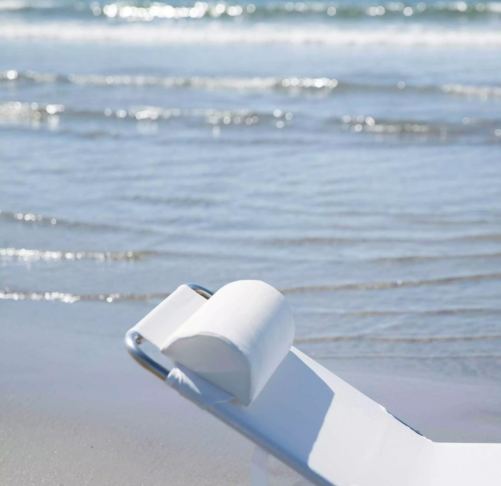 FIAM Amigo Sonnenliege, Salvia Grün 7 FIAM Amigo Sonnenliege, Salvia Grün – Bild 5