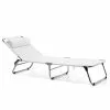 FIAM Amigo Sonnenliege, Weiß -Günstiges Stuhlgeschäft fiam amigo sonnenliege 14