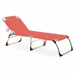 FIAM Amigo Sonnenliege, Roses