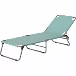 FIAM Amigo Sonnenliege, Aqua