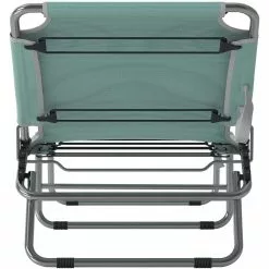 FIAM Amigo Sonnenliege, Aqua -Günstiges Stuhlgeschäft fiam amigo sonnenliege 79