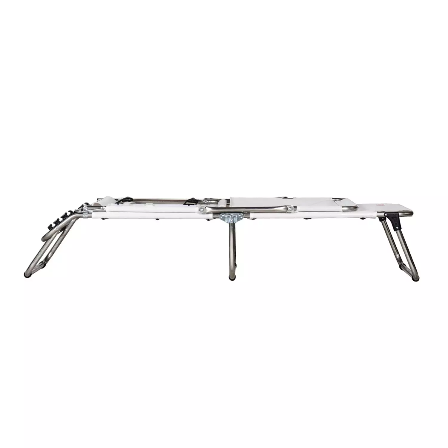 FIAM Amigo Top Sonnenliege, Weiß 5 FIAM Amigo Top Sonnenliege, Weiß – Bild 3