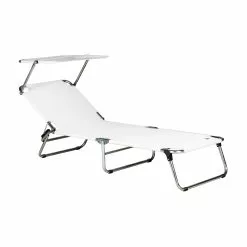 FIAM Amigo Top Sonnenliege, Weiß 11 FIAM Amigo Top Sonnenliege, Weiß -Günstiges Stuhlgeschäft fiam amigo top sonnenliege 26