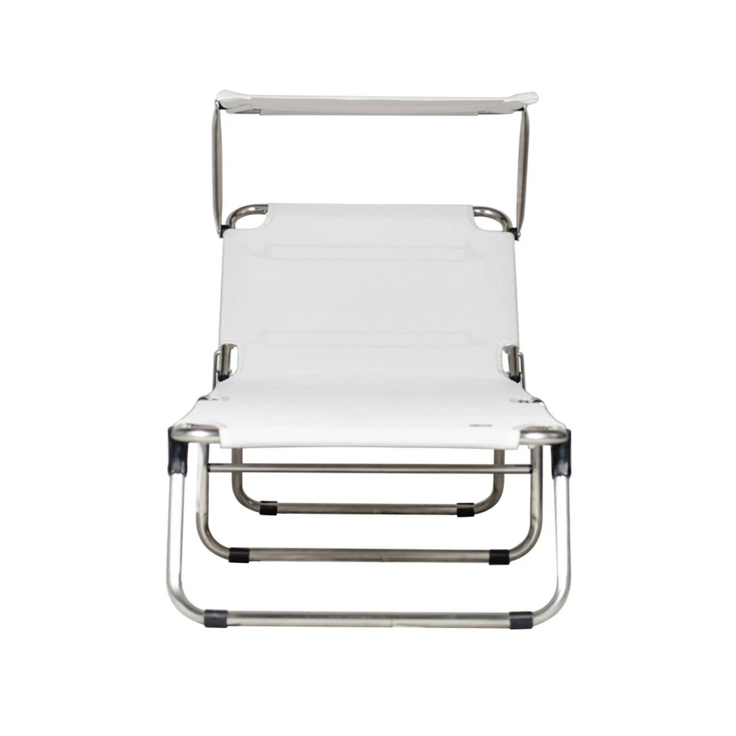 FIAM Amigo Top Sonnenliege, Weiß 7 FIAM Amigo Top Sonnenliege, Weiß – Bild 5