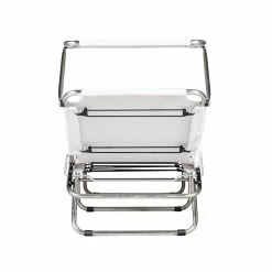 FIAM Amigo Top Sonnenliege, Weiß 13 FIAM Amigo Top Sonnenliege, Weiß -Günstiges Stuhlgeschäft fiam amigo top sonnenliege 28