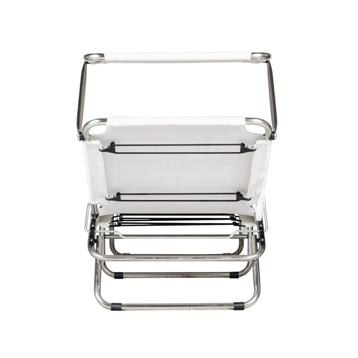 FIAM Amigo Top Sonnenliege, Weiß 8 FIAM Amigo Top Sonnenliege, Weiß – Bild 6