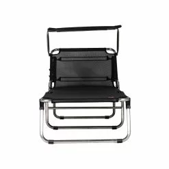 FIAM Amigo Top Sonnenliege, Schwarz 10 FIAM Amigo Top Sonnenliege, Schwarz -Günstiges Stuhlgeschäft fiam amigo top sonnenliege 7