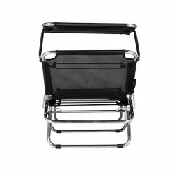 FIAM Amigo Top Sonnenliege, Schwarz 12 FIAM Amigo Top Sonnenliege, Schwarz -Günstiges Stuhlgeschäft fiam amigo top sonnenliege 9