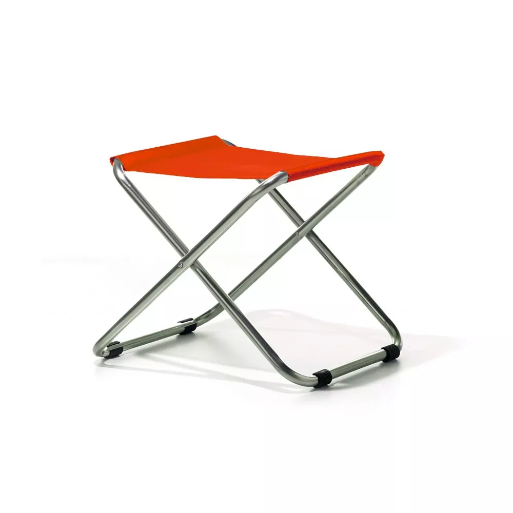 FIAM Chico Hocker, Orange 3 FIAM Chico Hocker, Orange